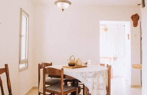 Mitzpe Ramon Apartment | 80 m² Apartment ∙ 3 bedrooms ∙ 10 guests