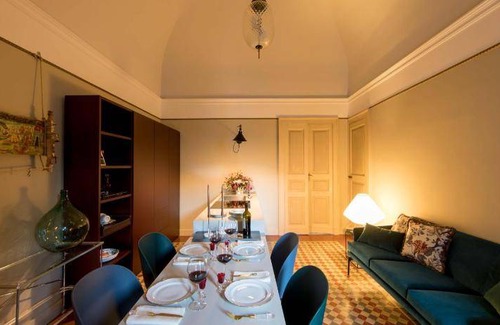 Rovittello Apartment | 80 m² Apartment ∙ 2 bedrooms ∙ 5 guests