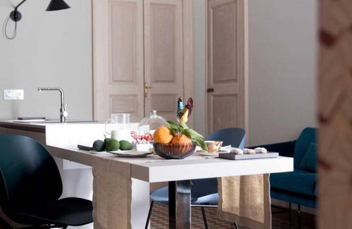 Rovittello Apartment | 80 m² Apartment ∙ 2 bedrooms ∙ 5 guests