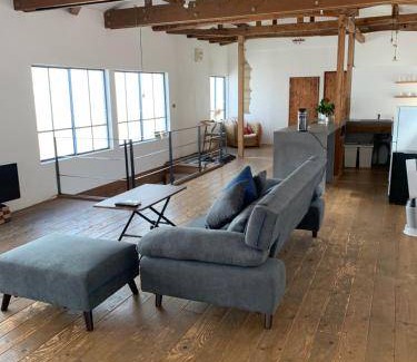 Goto Apartment | 80 m² Apartment ∙ 1 bedroom ∙ 6 guests