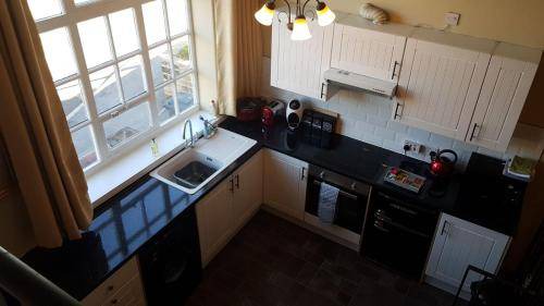 Swinton Apartment | 80 m² Apartment ∙ 1 bedroom ∙ 4 guests