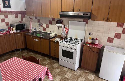 Bugnara Apartment | 80 m² Apartment ∙ 1 bedroom ∙ 2 guests