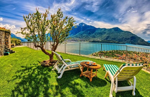 Vercana Apartment | 80 m² Apartment ∙ 1 bedroom ∙ 4 guests