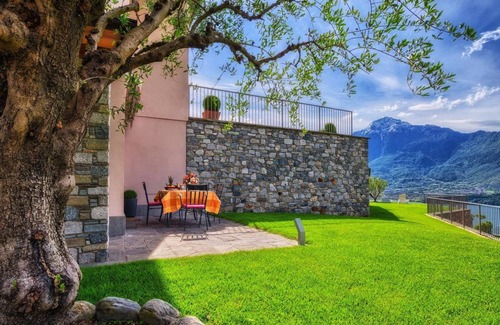 Vercana Apartment | 80 m² Apartment ∙ 1 bedroom ∙ 4 guests