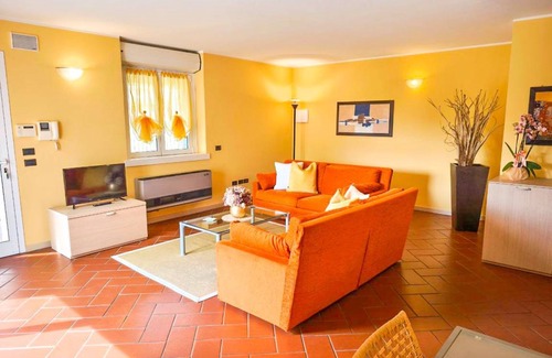 Vercana Apartment | 80 m² Apartment ∙ 1 bedroom ∙ 4 guests