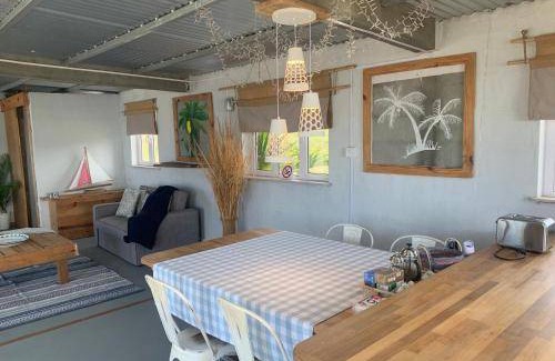 Rodrigues Island Apartment | 80 m² Apartment ∙ 1 bedroom ∙ 2 guests