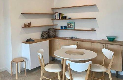 Orford Apartment | 80 m² Apartment ∙ 1 bedroom ∙ 2 guests