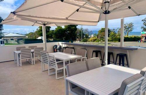 Orford Apartment | 80 m² Apartment ∙ 1 bedroom ∙ 2 guests