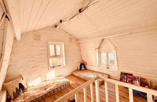 Tilff Apartment | 80 m² Apartment ∙ 1 bedroom ∙ 4 guests
