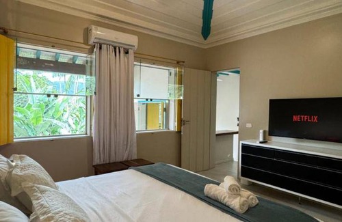 Cabore Apartment | 80 m² Apartment ∙ 1 bedroom ∙ 2 guests