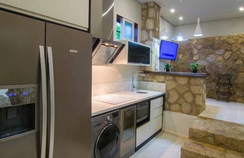 Cabore Apartment | 80 m² Apartment ∙ 1 bedroom ∙ 2 guests
