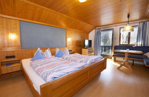 Hinang Apartment | 80 m² Apartment ∙ 1 bedroom ∙ 3 guests