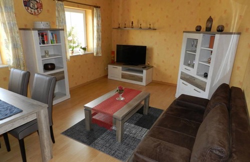Polich Apartment | 80 m² Apartment ∙ 1 bedroom ∙ 4 guests