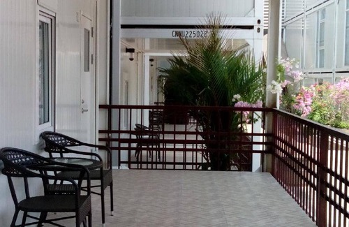 Mayangone Apartment | 80 m² Apartment ∙ 1 bedroom ∙ 2 guests