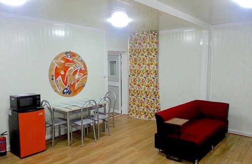 Mayangone Apartment | 80 m² Apartment ∙ 1 bedroom ∙ 2 guests