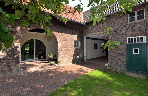Rees Apartment | 80 m² Apartment ∙ 1 bedroom ∙ 2 guests