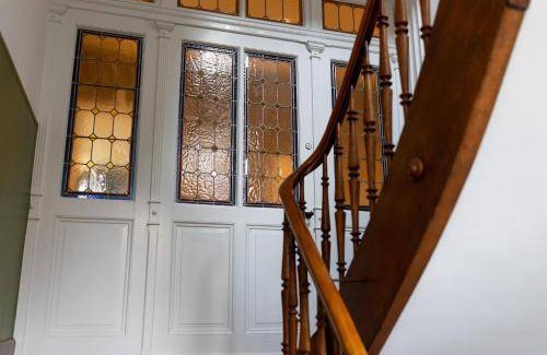 Hottingen Apartment | 80 m² Apartment ∙ 1 bedroom ∙ 4 guests