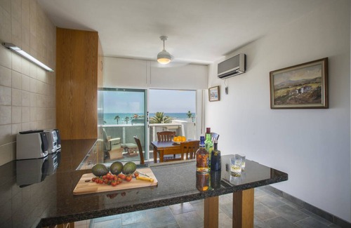 Oroklini Apartment | 80 m² Apartment ∙ 1 bedroom ∙ 4 guests