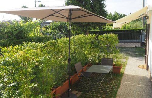 Pagnano Apartment | 80 m² Apartment ∙ 1 bedroom ∙ 5 guests