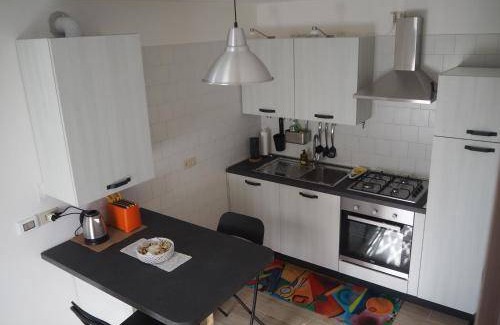 Pagnano Apartment | 80 m² Apartment ∙ 1 bedroom ∙ 5 guests