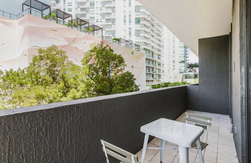 Midtown Apartment | 80 m² Apartment ∙ 1 bedroom ∙ 2 guests