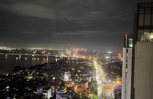 Hai Ba Trung Apartment | 80 m² Apartment ∙ 1 bedroom ∙ 3 guests
