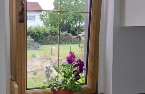 Leonding Apartment | 80 m² Apartment ∙ 2 bedrooms ∙ 7 guests