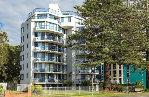 Tuncurry Apartment | 80 m² Apartment ∙ 2 bedrooms ∙ 4 guests