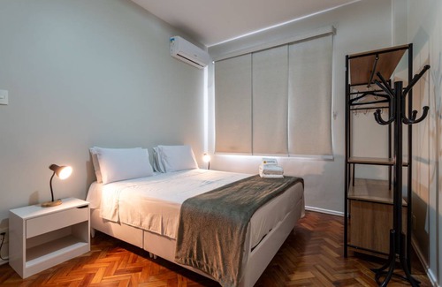 Ipanema Apartment | 80 m² Apartment ∙ 2 bedrooms ∙ 4 guests