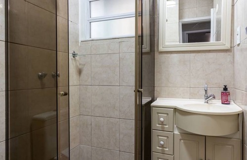 Ipanema Apartment | 80 m² Apartment ∙ 2 bedrooms ∙ 4 guests