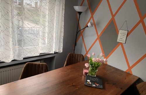 Pommern Apartment | 80 m² Apartment ∙ 2 bedrooms ∙ 6 guests