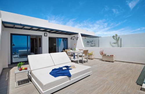 Arrieta Apartment | 80 m² Apartment ∙ 2 bedrooms ∙ 4 guests