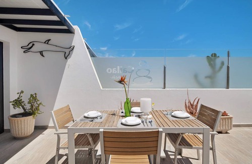 Arrieta Apartment | 80 m² Apartment ∙ 2 bedrooms ∙ 4 guests
