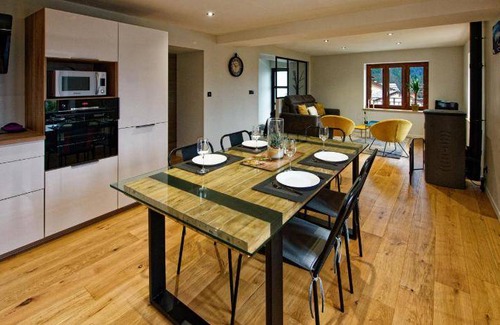 Cuttura Apartment | 80 m² Apartment ∙ 2 bedrooms ∙ 7 guests