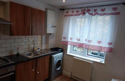 Fairfield Apartment | 80 m² Apartment ∙ 2 bedrooms ∙ 6 guests