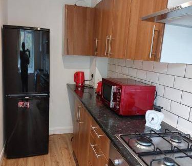 Fairfield Apartment | 80 m² Apartment ∙ 2 bedrooms ∙ 6 guests