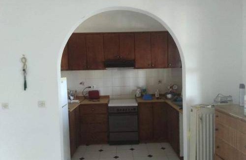 Galatas Apartment | 80 m² Apartment ∙ 2 bedrooms ∙ 5 guests