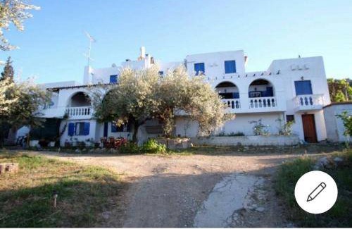 Galatas Apartment | 80 m² Apartment ∙ 2 bedrooms ∙ 5 guests