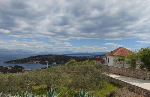 Solta Apartment | 80 m² Apartment ∙ 2 bedrooms ∙ 6 guests