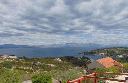 Solta Apartment | 80 m² Apartment ∙ 2 bedrooms ∙ 6 guests