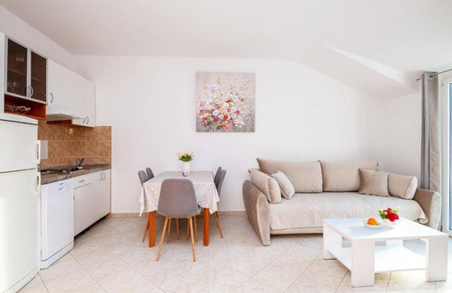 Komolac Apartment | 80 m² Apartment ∙ 2 bedrooms ∙ 6 guests