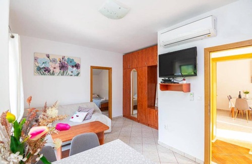 Komolac Apartment | 80 m² Apartment ∙ 2 bedrooms ∙ 6 guests