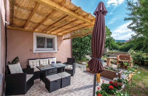 Bakar Apartment | 80 m² Apartment ∙ 2 bedrooms ∙ 4 guests