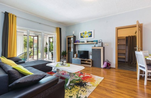Bakar Apartment | 80 m² Apartment ∙ 2 bedrooms ∙ 4 guests