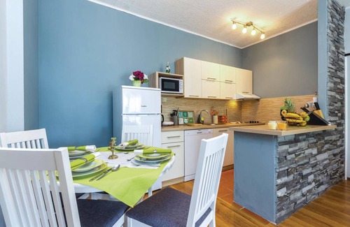 Bakar Apartment | 80 m² Apartment ∙ 2 bedrooms ∙ 4 guests