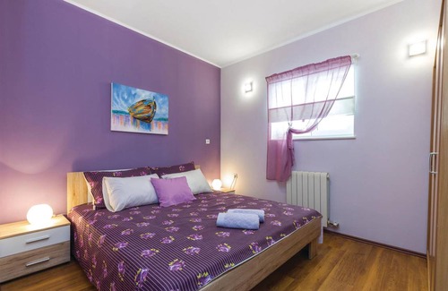 Bakar Apartment | 80 m² Apartment ∙ 2 bedrooms ∙ 4 guests