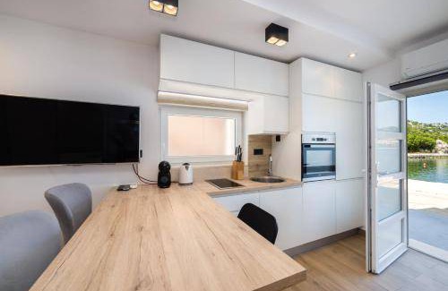 Ploce Apartment | 80 m² Apartment ∙ 2 bedrooms ∙ 8 guests