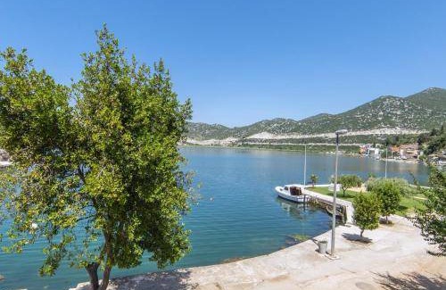 Ploce Apartment | 80 m² Apartment ∙ 2 bedrooms ∙ 8 guests