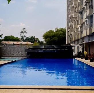 Sukajadi Apartment | 80 m² Apartment ∙ 2 bedrooms ∙ 4 guests