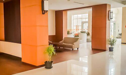 Sukajadi Apartment | 80 m² Apartment ∙ 2 bedrooms ∙ 4 guests